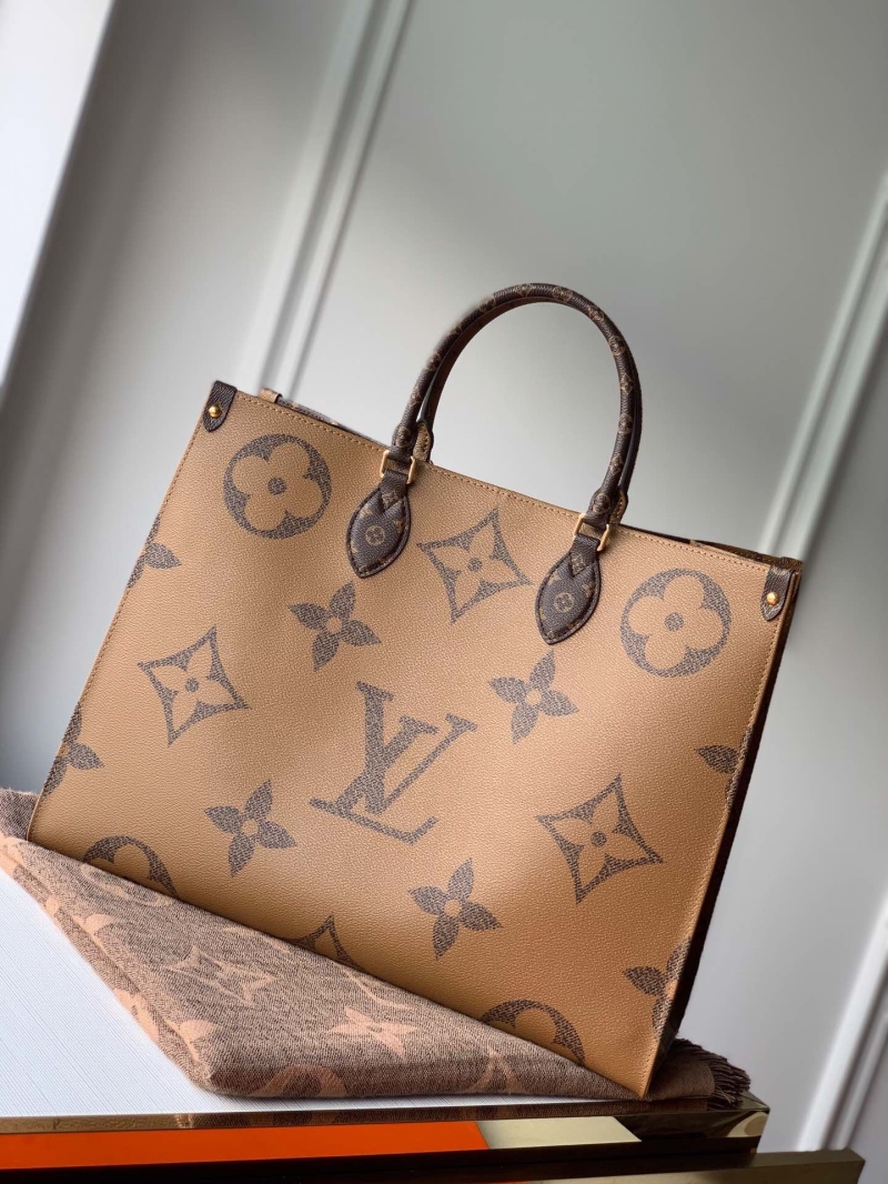 LV Top Handle Bags